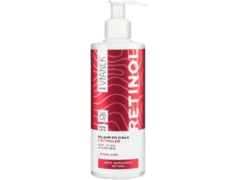 VIANEK Hero Retinol Balsam do ciała, 0,05%