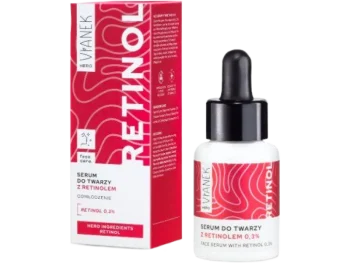 Zdjęcie produktu VIANEK Hero Retinol Serum do twarzy