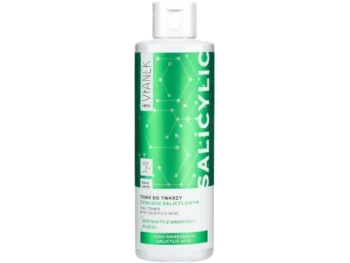 Zdjęcie produktu VIANEK Hero Salicylic, tonik
