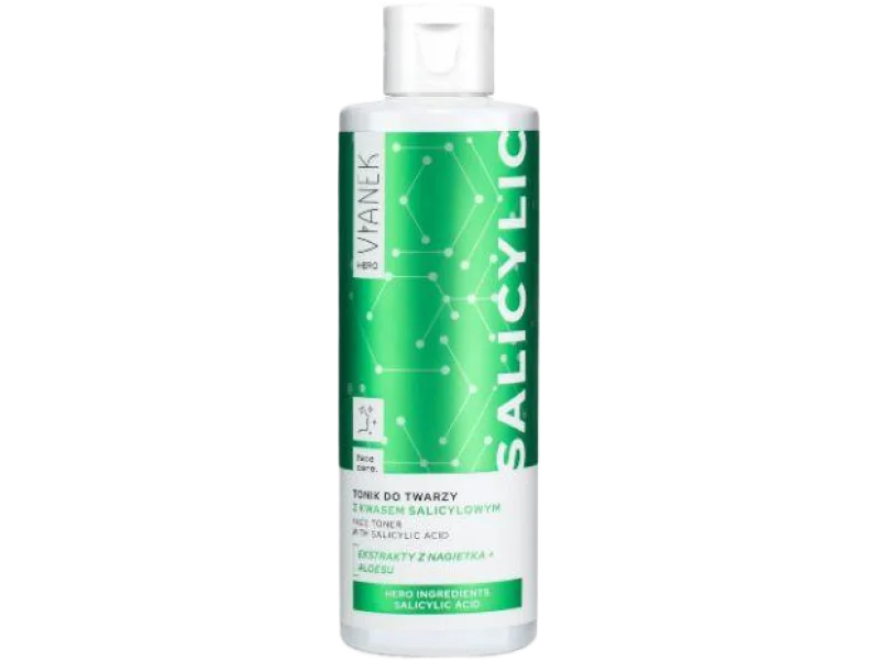VIANEK Hero Salicylic, tonik