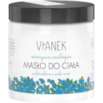 VIANEK Intensywnie nawilżające masło do ciała