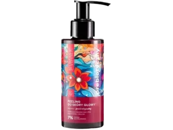 VIANEK Kwasowy peeling do skóry głowy Prebiotyczny