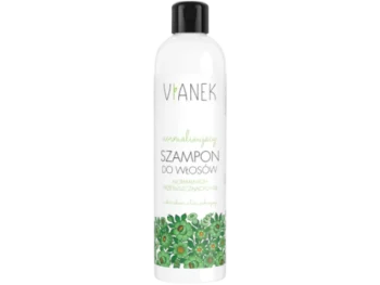 Zdjęcie produktu VIANEK Normalizujący szampon do włosów normalnych i przetłuszczających się