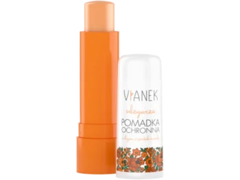 Zdjęcie produktu VIANEK Odżywcza pomadka ochronna, pomada