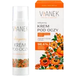 VIANEK Odżywczy krem pod oczy