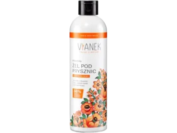 Zdjęcie produktu VIANEK Odżywczy żel pod prysznic