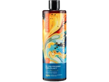 Zdjęcie produktu VIANEK Prebiotyczny żel pod prysznic nawilżający