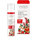 VIANEK Przeciwzmarszczkowy krem pod oczy