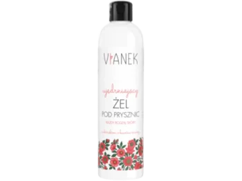 Zdjęcie produktu VIANEK Ujędrniający żel pod prysznic