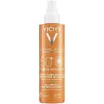 VICHY Cell Protect Water Fluid Spray przeciwsłoneczny