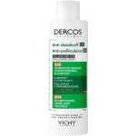 VICHY DERCOS Przeciwłupieżowy z odżywką 2w1, szampon