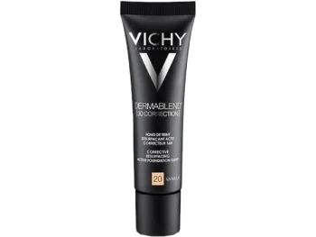 VICHY DERMABLEND 3D Correction, fluid