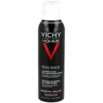 VICHY HOMME Pianka do golenia do skóry wrażliwej