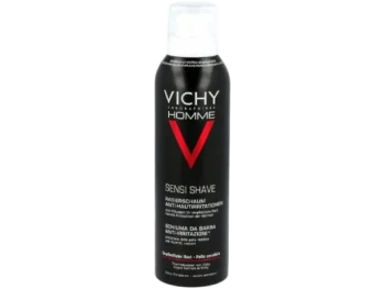 VICHY HOMME Pianka do golenia do skóry wrażliwej