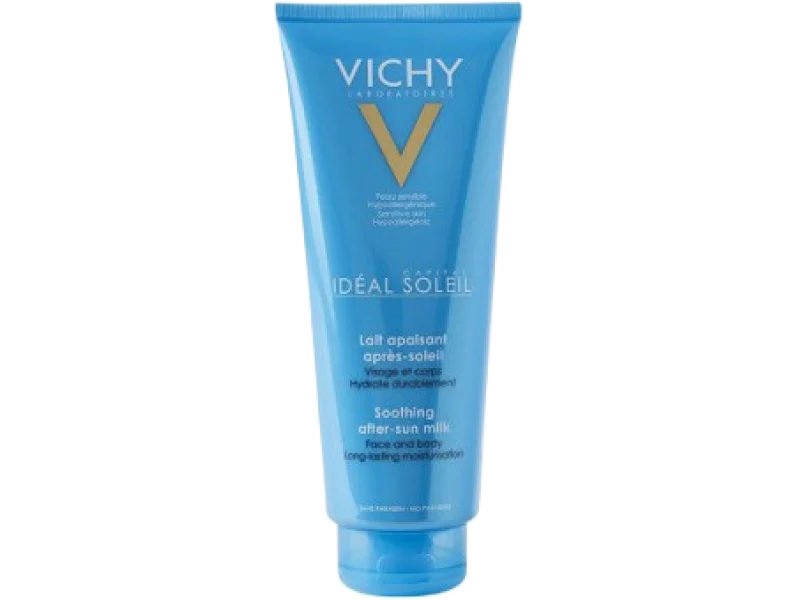 VICHY IDEAL SOLEIL Mleczko po opalaniu