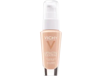 VICHY LIFTACTIV FLEXILIFT TEINT Przeciwzmarszczkowy Wygładzający, fluid
