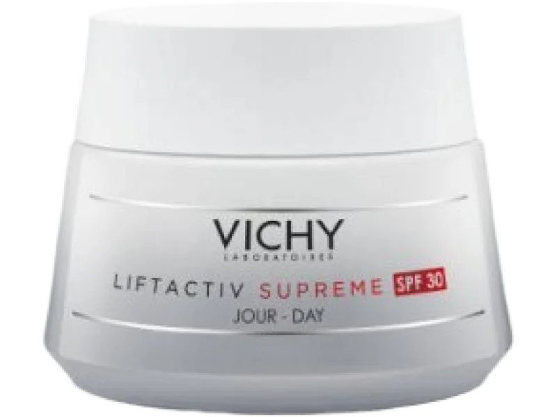 VICHY LIFTACTIV SUPREME H.A. Krem na dzień SPF 30