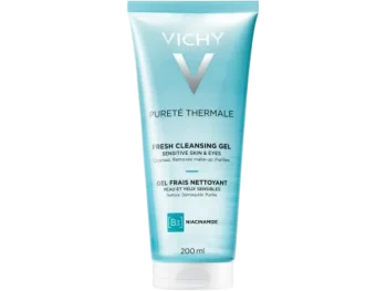 Zdjęcie produktu VICHY Purete Thermale Żel do mycia twarzy, żel
