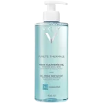VICHY Purete Thermale Żel odświeżający do mycia twarzy, żel