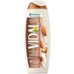 Vidal Almond & Karite Żel pod prysznic z masłem shea i olejem migdałowym, żel