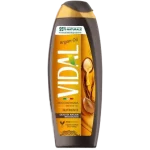 Vidal Argan Oil Żel pod prysznic z organicznym olejkiem arganowym, żel