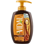 Vidal Olio Di Argan Biologico Olej arganowy, płyn