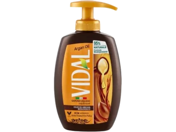 Zdjęcie produktu Vidal Olio Di Argan Biologico Olej arganowy, płyn