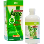 Virde Aloe Vera Gel 99%, żel