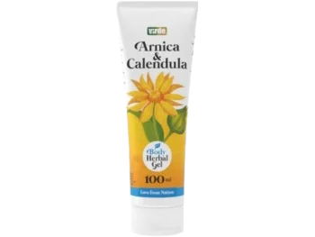 VIRDE ARNICA & CALENDULA Żel z arniki i nagietka, żel