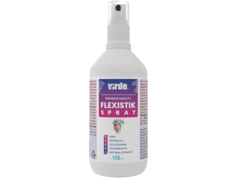 VIRDE FLEXISTIK, spray