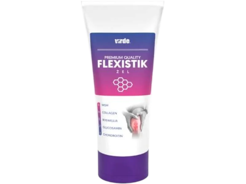 Virde Flexistik, żel