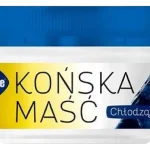 VIRDE Końska maść chłodząca