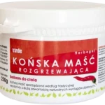 VIRDE KOŃSKA maść rozgrzewająca, żel
