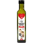 VIRDE Olej makowy 100%