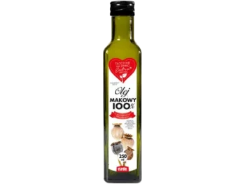 Zdjęcie produktu VIRDE Olej makowy 100%