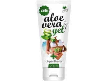 Zdjęcie produktu Virde Relaxfit Aloe Vera, żel