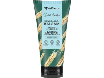 Zdjęcie produktu Vis Plantis Balsam nawilżający do ciała z pszenicą
