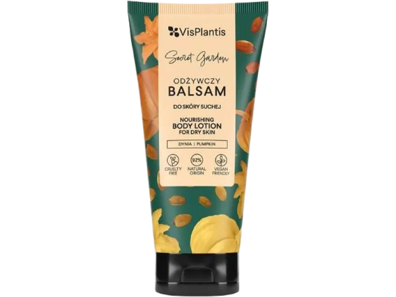 Vis Plantis Balsam odżywczy z dynią