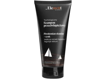 Zdjęcie produktu Vis Plantis Element Men Trychologiczny szampon przeciwłupieżowy