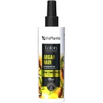 Vis Plantis Loton Odżywka w sprayu do włosów cienkich i osłabionych Argan Hair