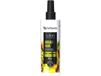 Zdjęcie produktu Vis Plantis Loton Odżywka w sprayu do włosów cienkich i osłabionych Argan Hair