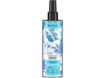 Zdjęcie produktu Vis Plantis Nawilżający spray do włosów suchych i matowych – Lukrecja