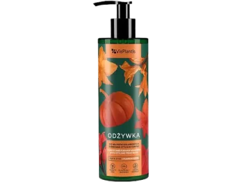 Zdjęcie produktu Vis Plantis Odżywka do włosów osłabionych zabiegami stylizacyjnymi