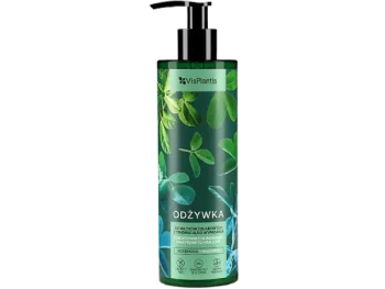 Zdjęcie produktu Vis Plantis Secret Garden Odżywka do włosów osłabionych z tendencją wypadania