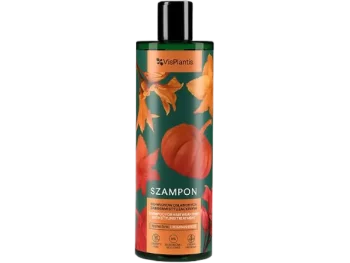 Zdjęcie produktu Vis Plantis Szampon do włosów osłabionych zabiegami stylizacyjnymi