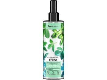 Zdjęcie produktu Vis Plantis Wzmacniający spray do włosów osłabionych – Kozieradka