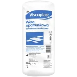 VISCOPLAST Wata opatrunkowa bawełniano-wiskozowa