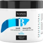 VisPlantis Professional Maska do włosów nawilżająco-regenerująca
