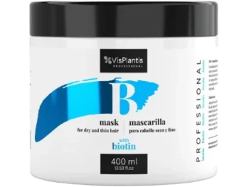 Zdjęcie produktu VisPlantis Professional Maska do włosów nawilżająco-regenerująca