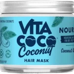 VITA COCO COCONUT Nourish Maska głęboko odżywiająca do włosów suchych